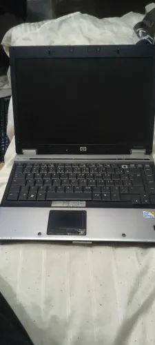 Notebook hp