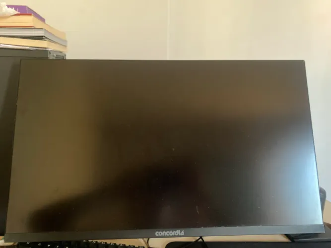Monitor Gamer Concórdia R200S + Braço Articulado (Negocio sem o Braço também!)