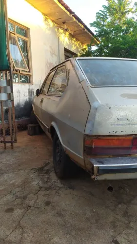 Passat LS 