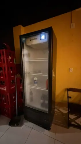 Freezer imbera cervejeira 