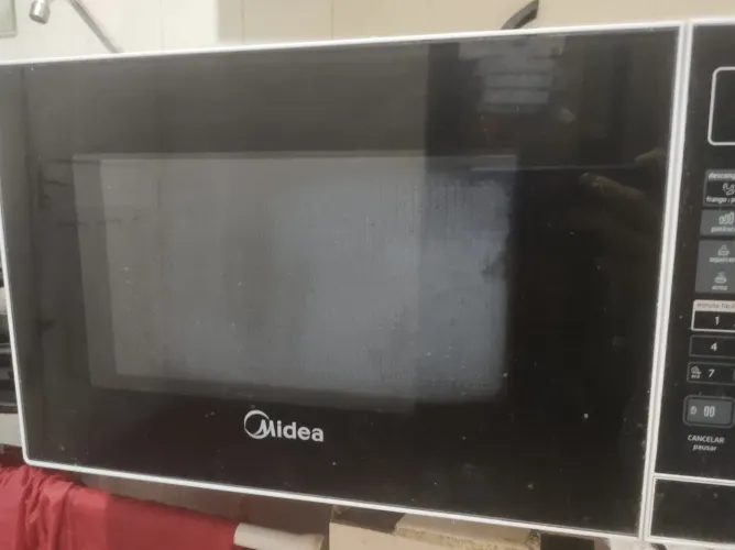 Microondas