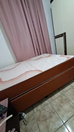 Cama de casal