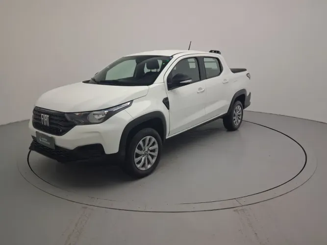 Fiat Strada Freedom 1.3 Flex 8V CD 2026