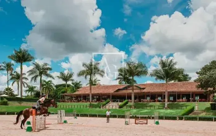 Baronesa | Terreno de 3.361 m² à venda
