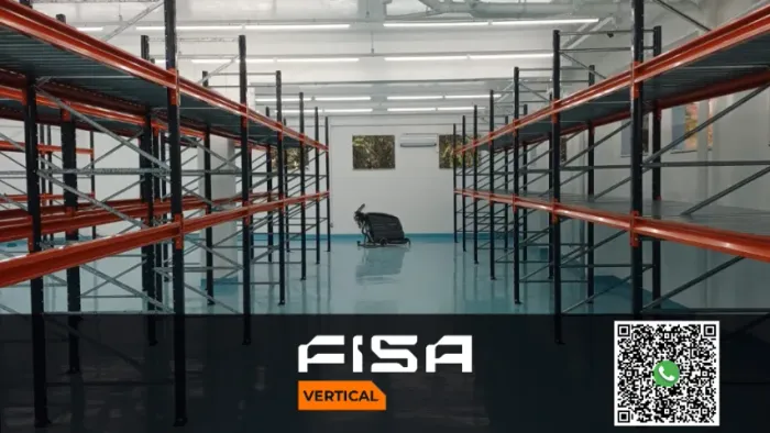 Porta Pallet em Patos de Minas
