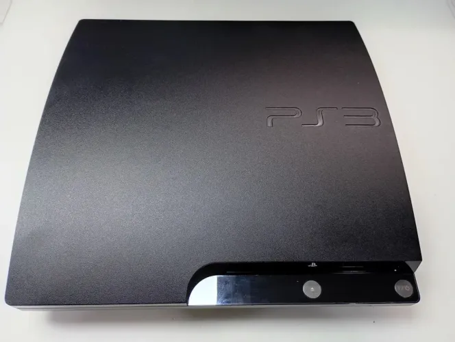 Console PS3 Slim 