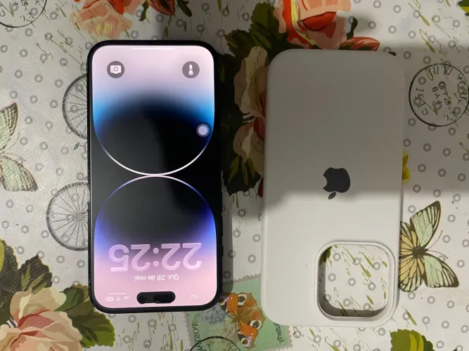 iPhone 14 Pro