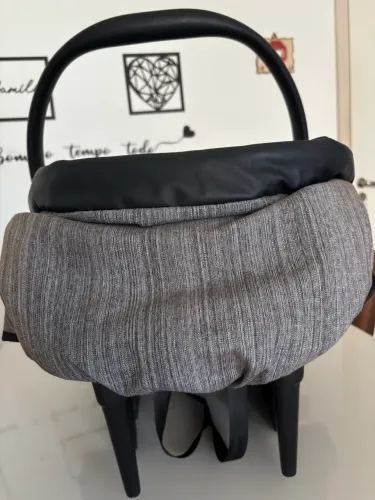 Bebê conforto Burigotto
