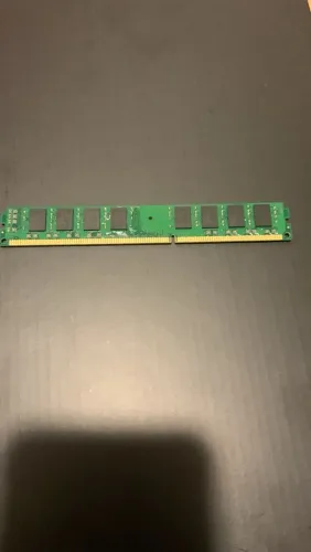 Ram ddr3 8gb funcionando