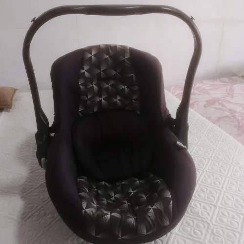 Bebê conforto