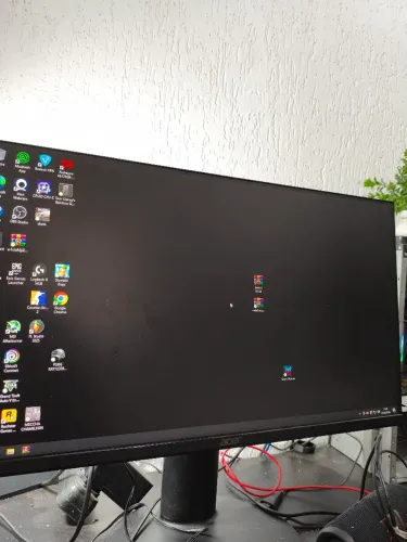 Pc Gamer completo