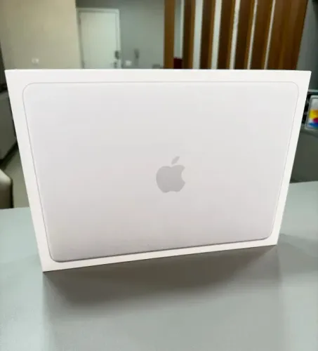 MacBook Neo 512GB -  Silver - Avaliamos O Seu - Pronta Entrega - Entrega Grátis 