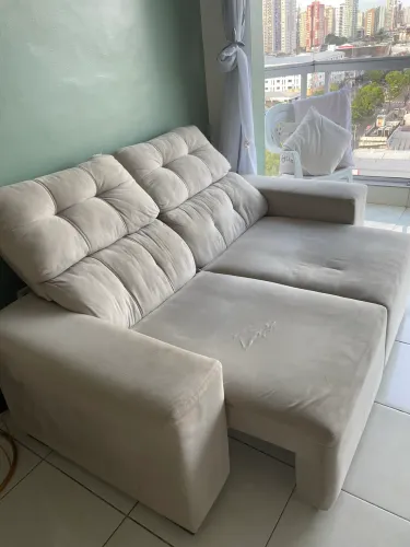 Sofá 