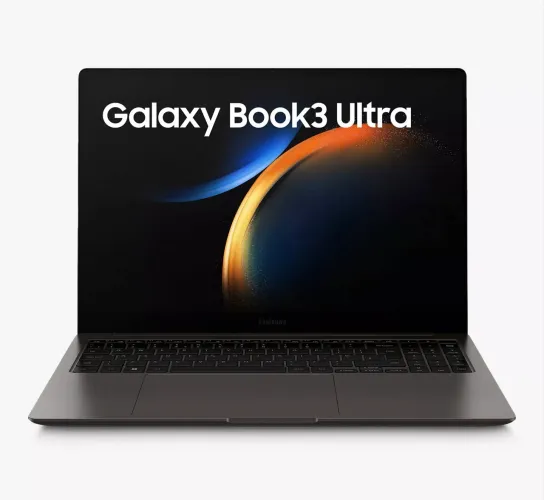 Samsung Galaxy Book3 Ultra - Excelente Estado | Caixa Completa