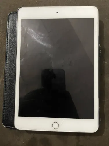 iPad mini 5 todo original e bom