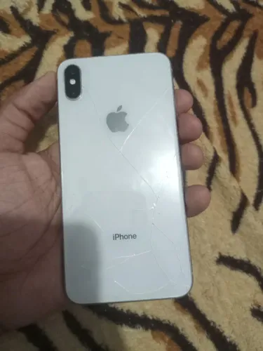 IPHONE XS MAX