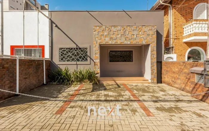 casa - Cambuí - Campinas