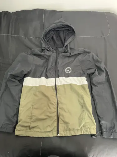 Corta vento quiksilver