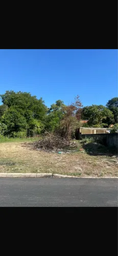 Vendo terreno no retiro 