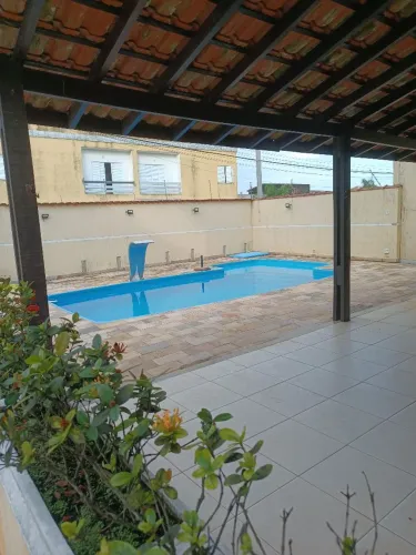 Sobrado Mongagua 