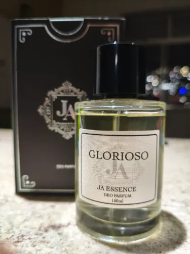 Glorioso - JA Essence de La vie