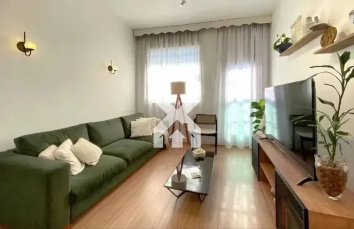 Prédio Comercial com 2 dormitórios à venda, 72 m² - Carmo - Belo Horizonte/MG