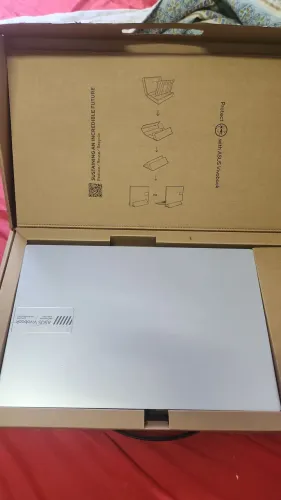 Notebook asus