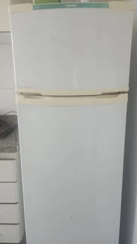 Geladeira