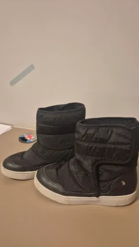 Bota bibi