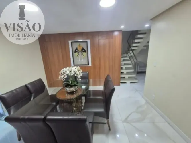 CASA RESIDENCIAL em MANAUS - AM, FLORES - Residencial Laranjeiras Premium