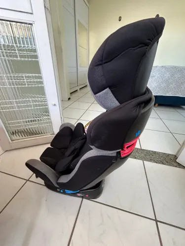 Cadeira Para Auto Cosco Pluris 0 a 36kg