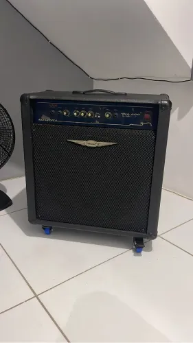 Cubo de contra baixo Oneal OCB600