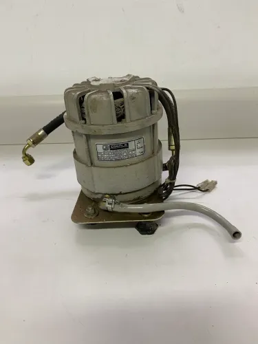 Motor elétrico Eberle de cadeira Dabi atlante