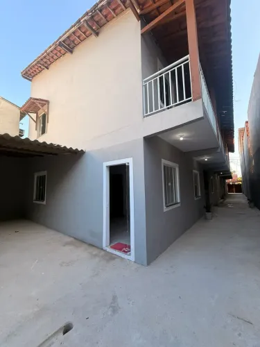 Imóvel para venda tem 70 metros quadrados com 2 quartos em Unamar (Tamoios) - Cabo Frio - 