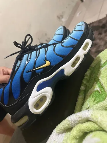 Tênis Nike AirMax Tn