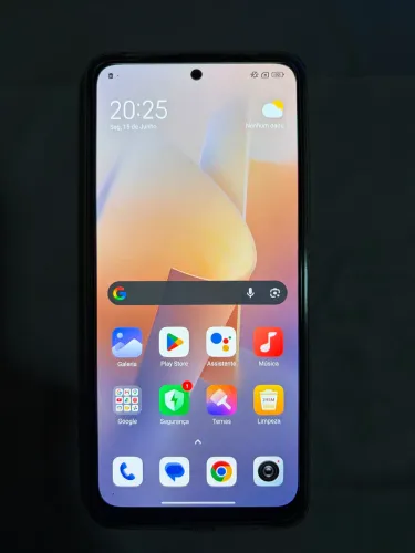 Xiaomi Redmi Note 11 128GB muito conservado