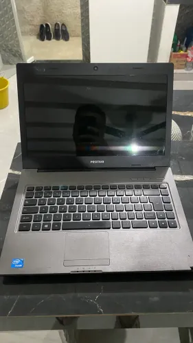Notebook Positivo Intel Celeron B800 | 6GB RAM | Windows 10 | HDMI
