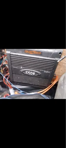 Módulo automotivo