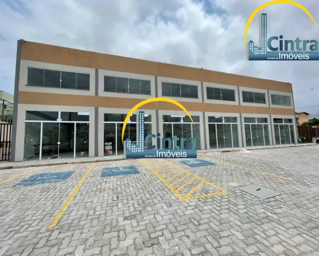 SALA COMERCIAL em Salvador - Bahia, Stella Maris