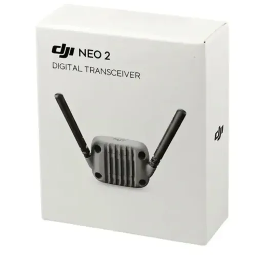 Módulo de transmissão dji neo 2 