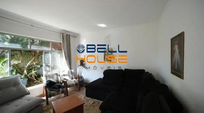 Sobrado à Venda 163m², 3 quartos e 6 vagas - Vila Alice, Santo André, SP