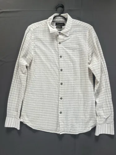 Camisa Linho Tam:P