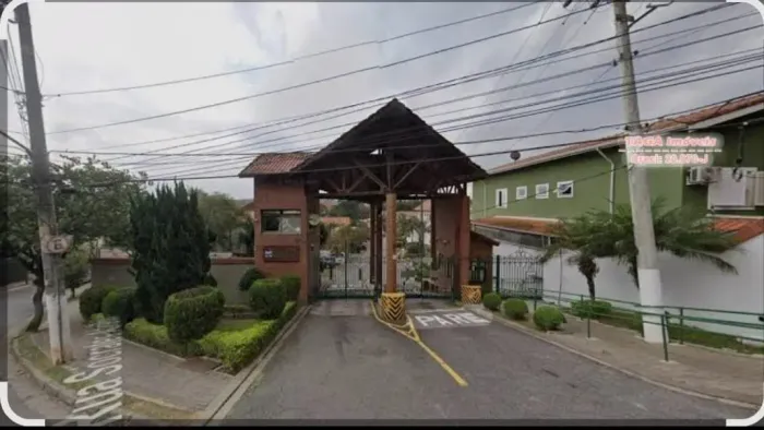 Sobrado para venda com 190 metros quadrados com 3 quartos em Parque Munhoz - São Paulo - S