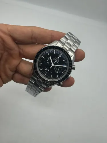 Relógio Omega SpeedMaster Cronógrafo