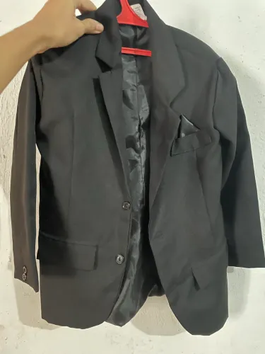 Blazer 4 anos