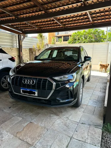 Audi Q3 Prestige 1.4 TFSI Flex S-tronic 2020
