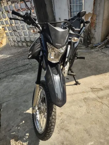 BROS 160 ANO 2023/24