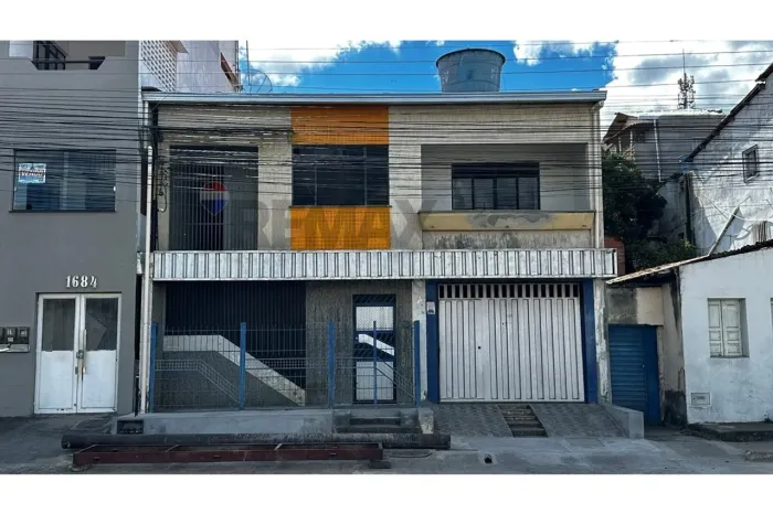 Ponto comercial para Locação