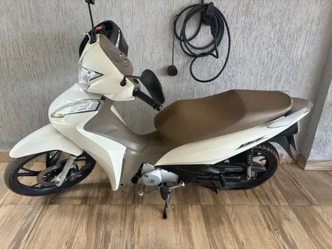 Biz 125 Flex 2022 (Particular)