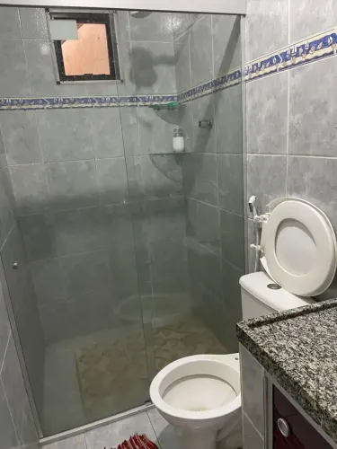 Casa Mobiliada na Torre Locação